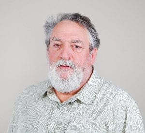 Our Staff 10 Bill Ashcraft