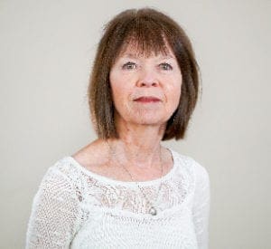 Our Staff 11 Debbie Gossett