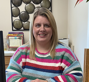 Our Staff 3 Beth Hill-Brown
