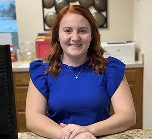 Our Staff 4 Dani Mercer