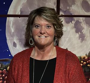 Our Staff 2 Karen McCormick