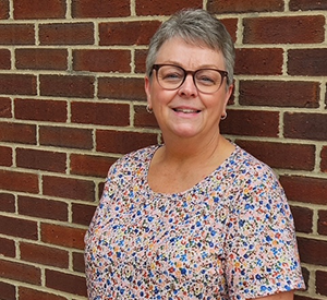 Our Staff 13 Bobbi Jo Dowell