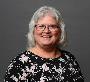 Our Staff 12 Whitney Fore